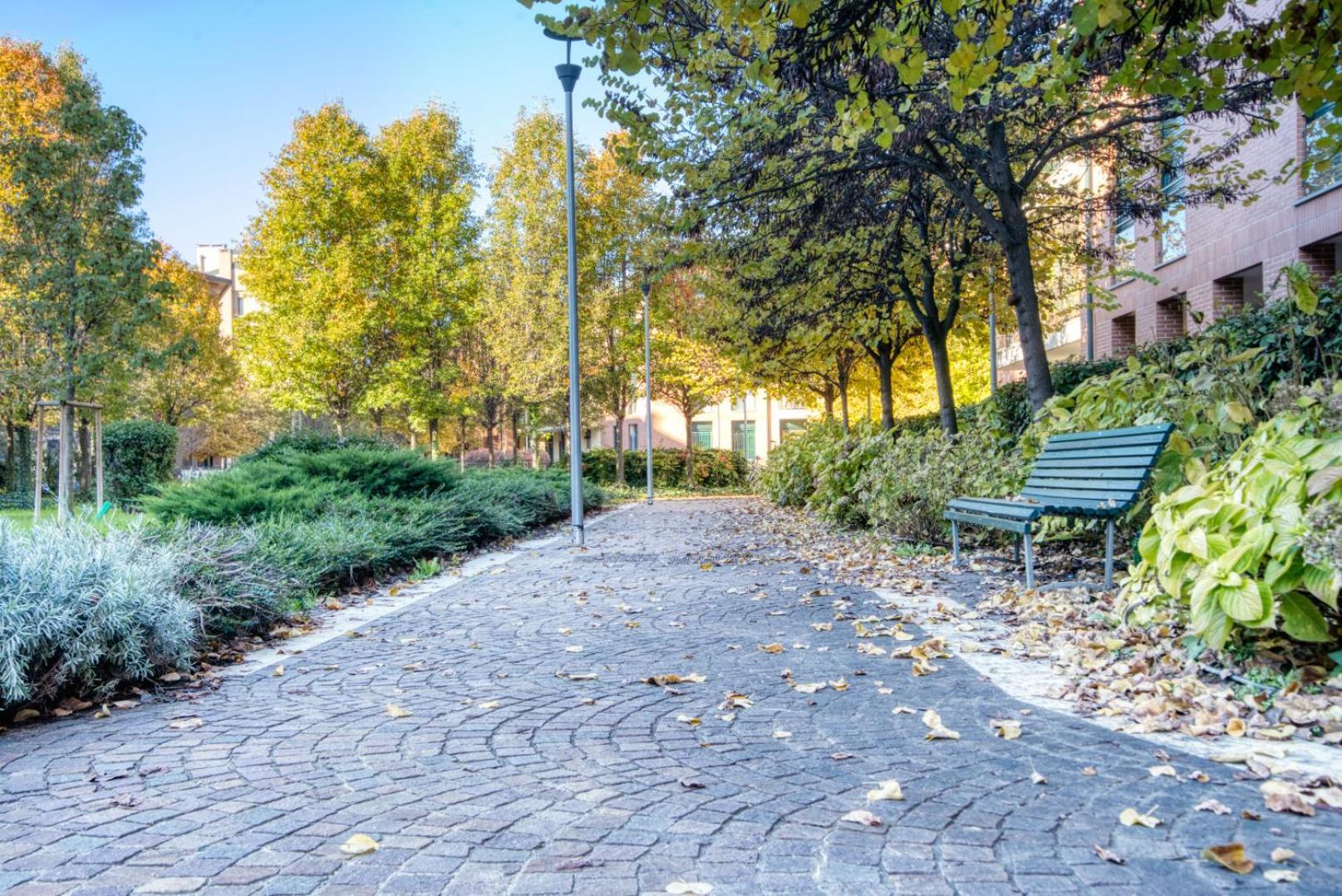 Italianflat - Canal Couture, Navigli Luxury Retreat Mediolan Zewnętrze zdjęcie