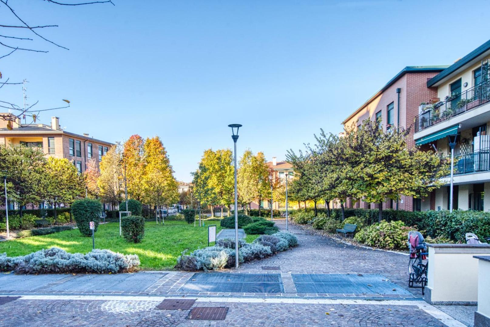 Italianflat - Canal Couture, Navigli Luxury Retreat Mediolan Zewnętrze zdjęcie